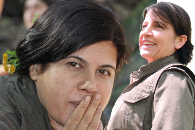 Bu bir kavuşmadır